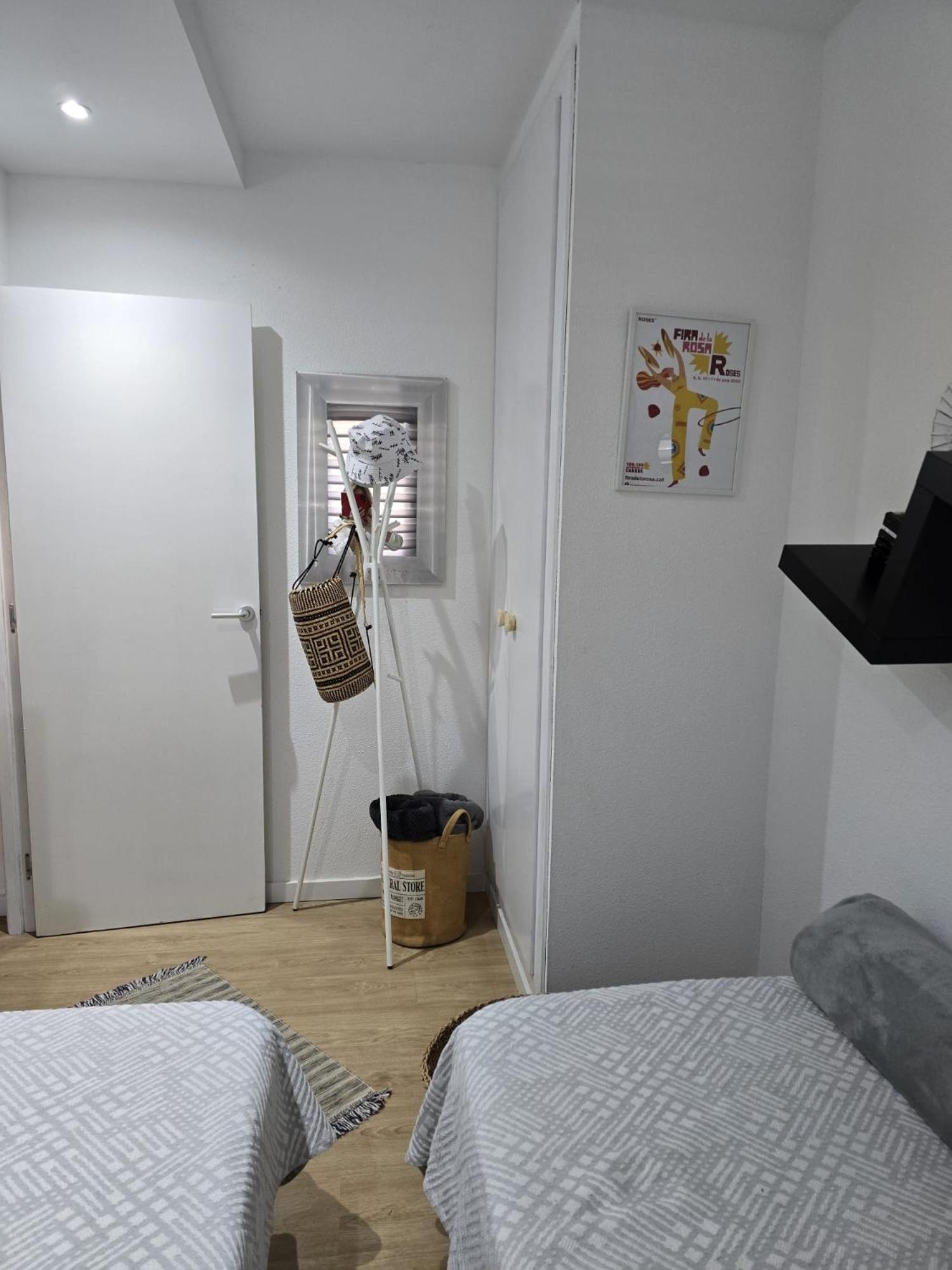 Apartment Superbe Avec Solarium Et Piscine Communautaire