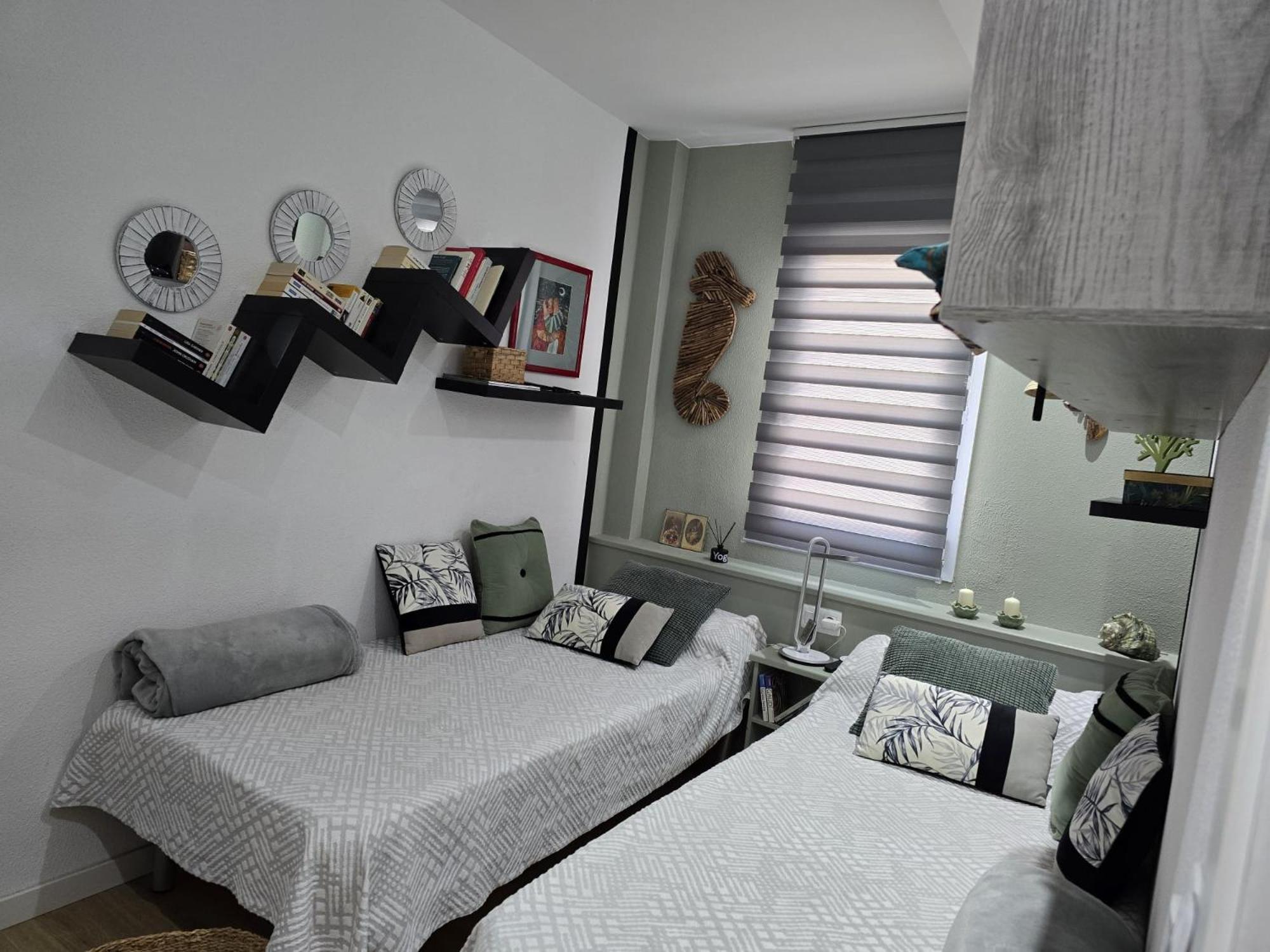 Superbe Avec Solarium Et Piscine Communautaire Apartment