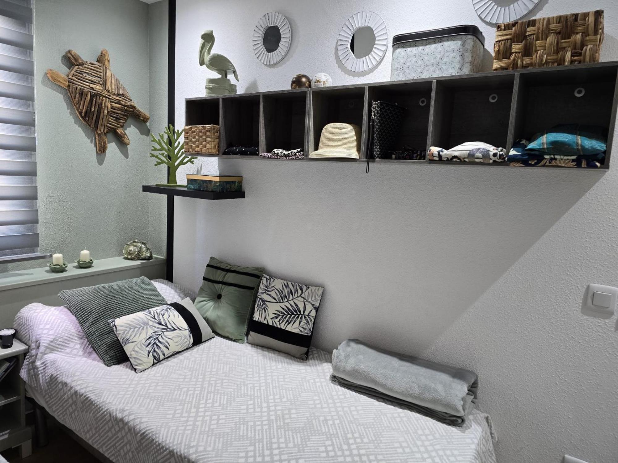 Apartment Superbe Avec Solarium Et Piscine Communautaire